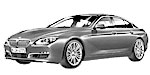 BMW F06 B2109 Fault Code