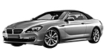 BMW F12 B2109 Fault Code