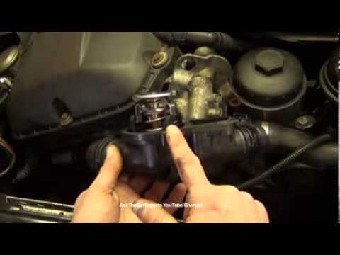 See B2109 repair manual