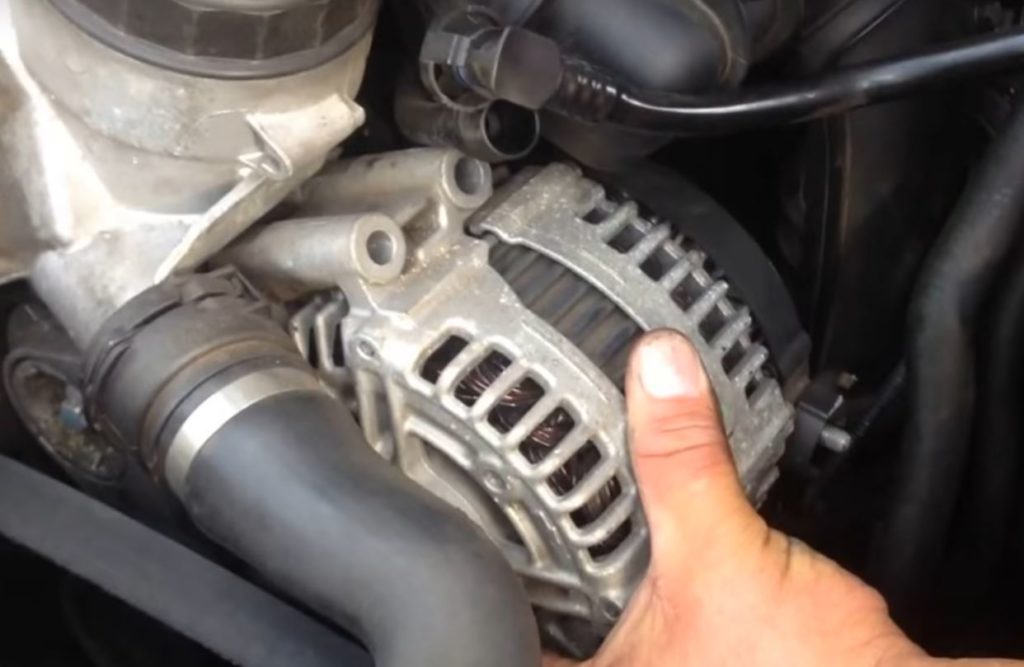 See B2109 in engine